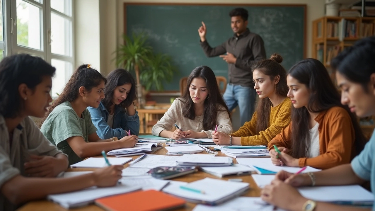 Best Course for NEET: How to Pick the Right NEET Coaching in 2025