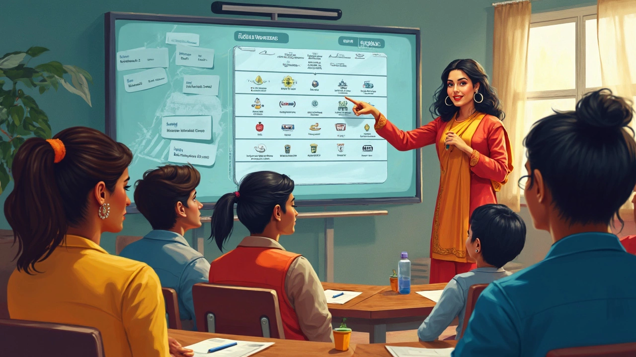Inside the Exam: What to Expect