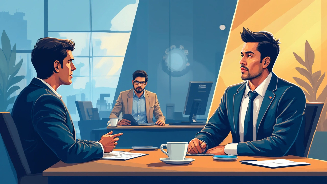 Less-Talked-About MBA Roles