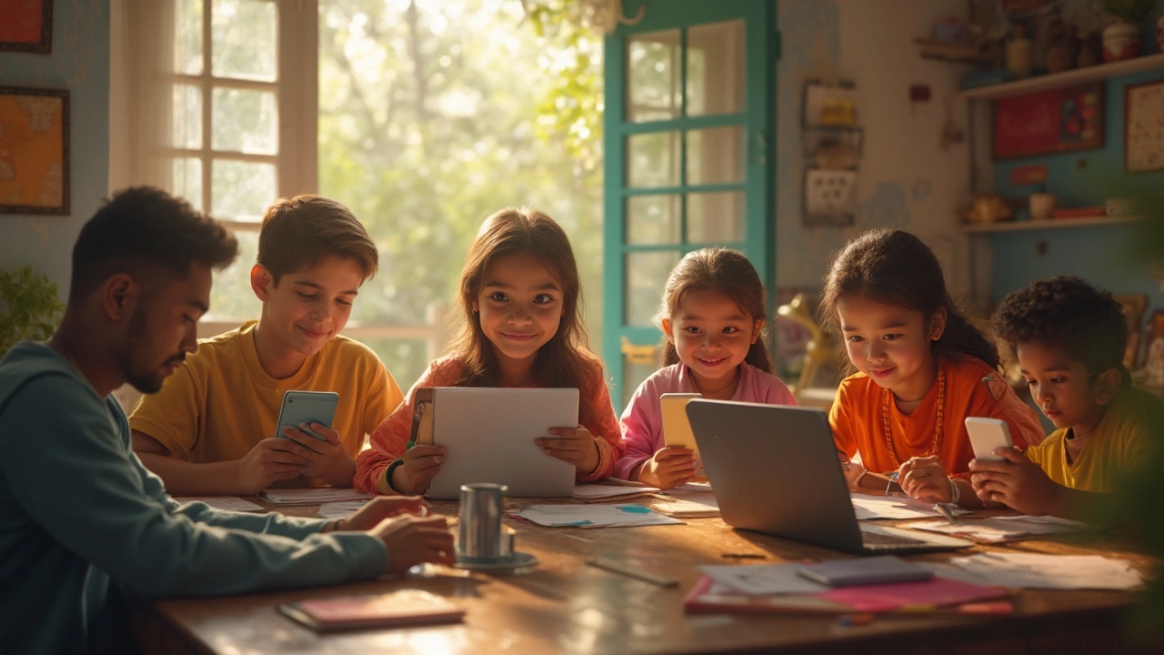 Most Used Platform for Online Classes: What Dominates E-Learning?