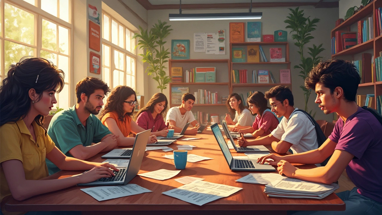 Open Competitive Examination: How It Works and Why It Matters