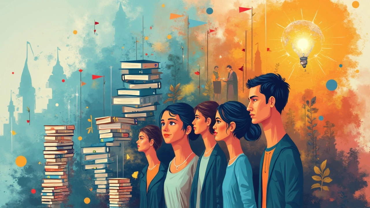 Personal Traits MBA Programs Seek