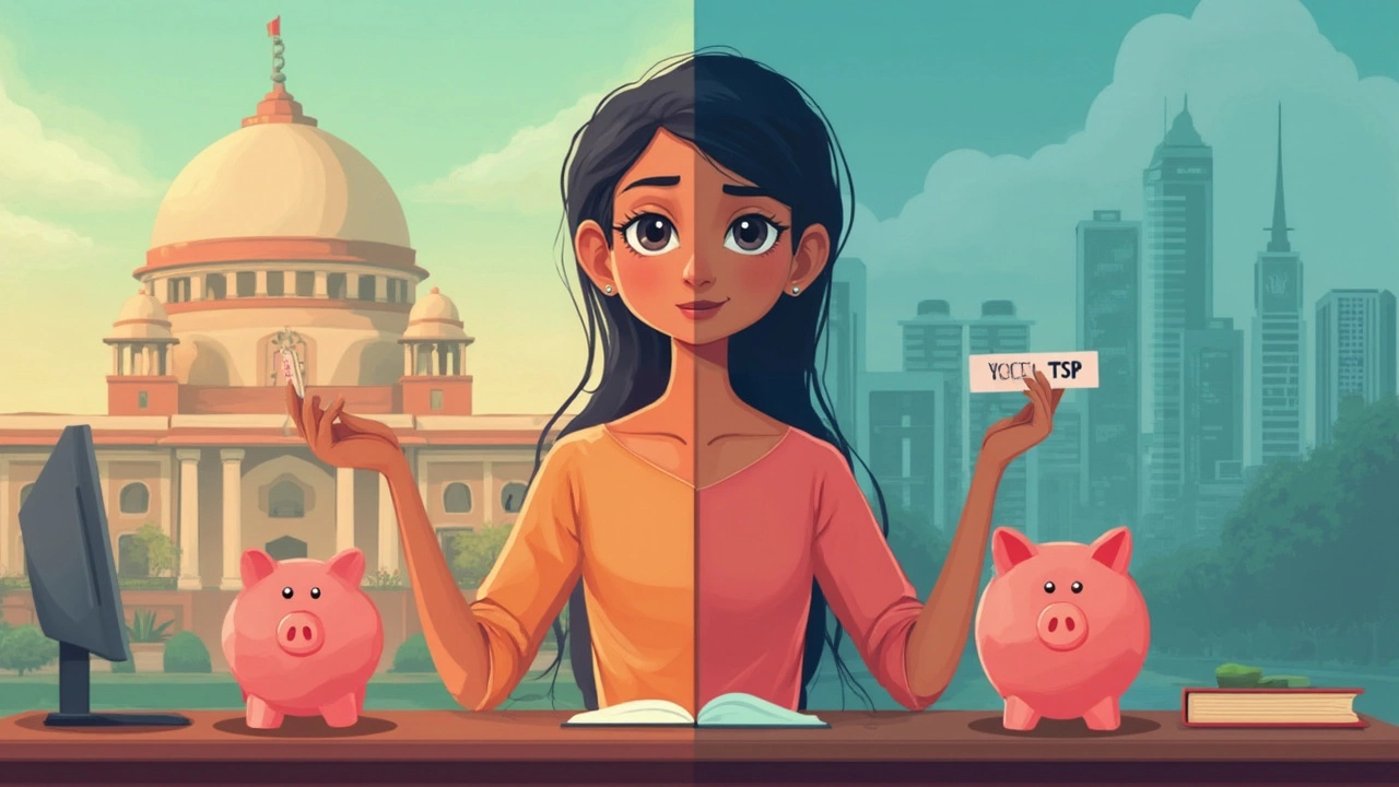 State vs. Federal: Perks and Pitfalls