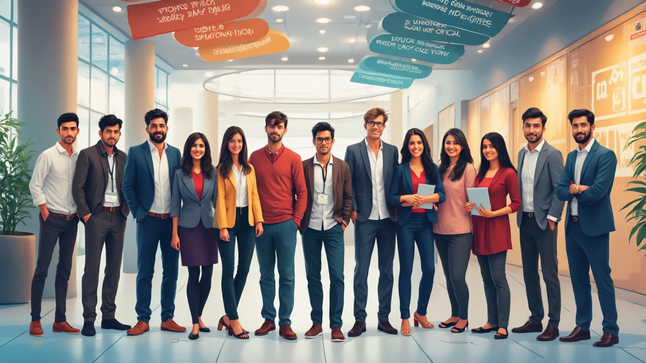 What Qualifies You for an MBA? The Real Checklist That Matters