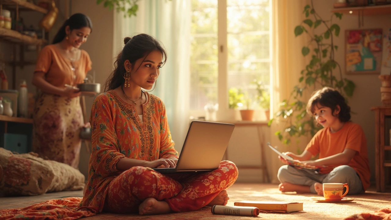 Distance Education: What It Really Means Today