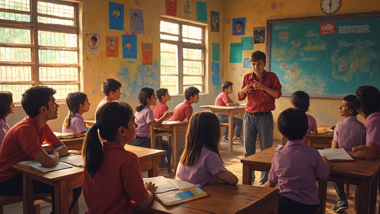 Distance Learning vs Classroom Learning: Which Is Better for Students?