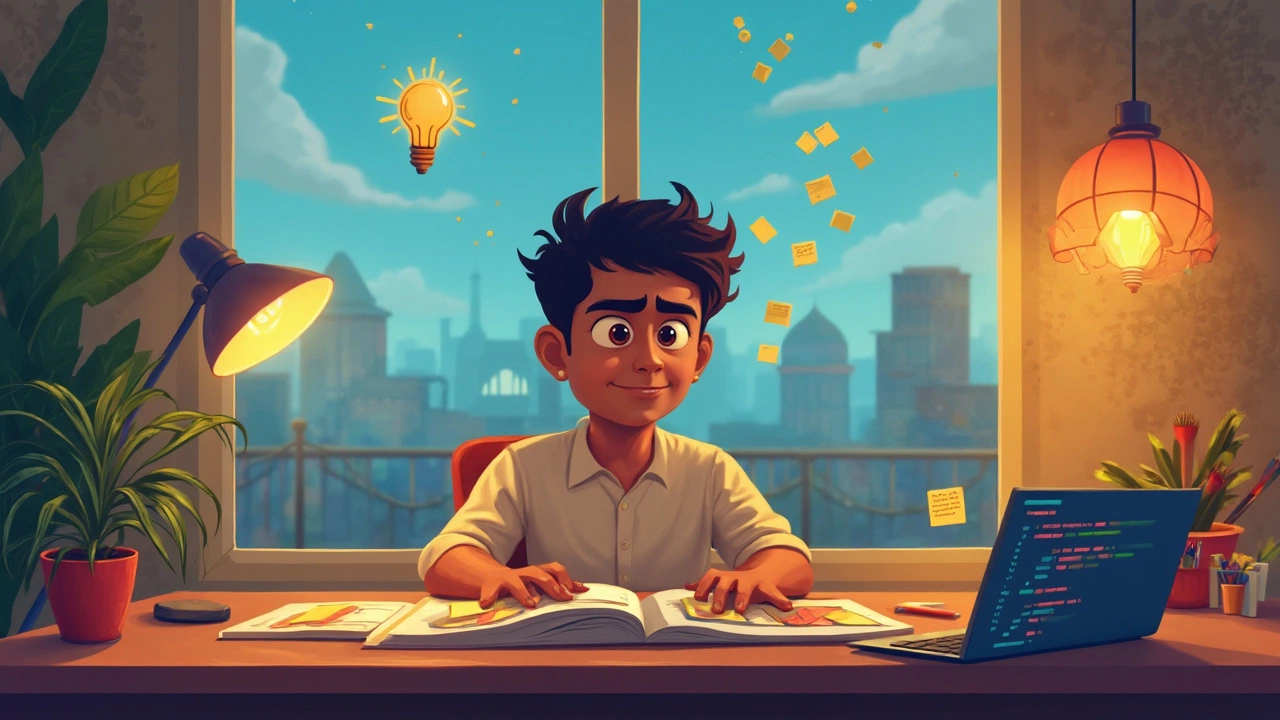 Does Coding Ever Get Easier? Real Talk for Anyone Taking Coding Classes