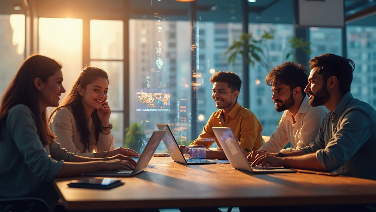 Highest Paying Coding Languages: Which Brings the Biggest Salary?