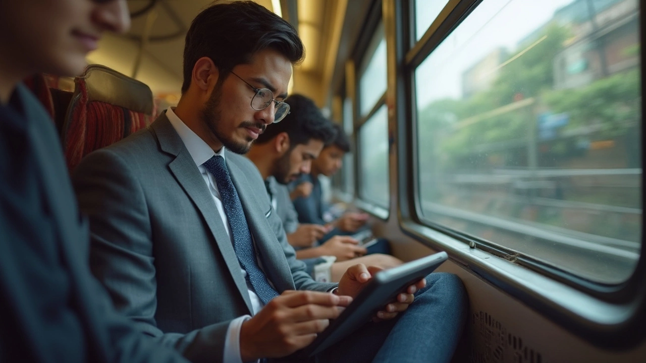 How Distance Education Works