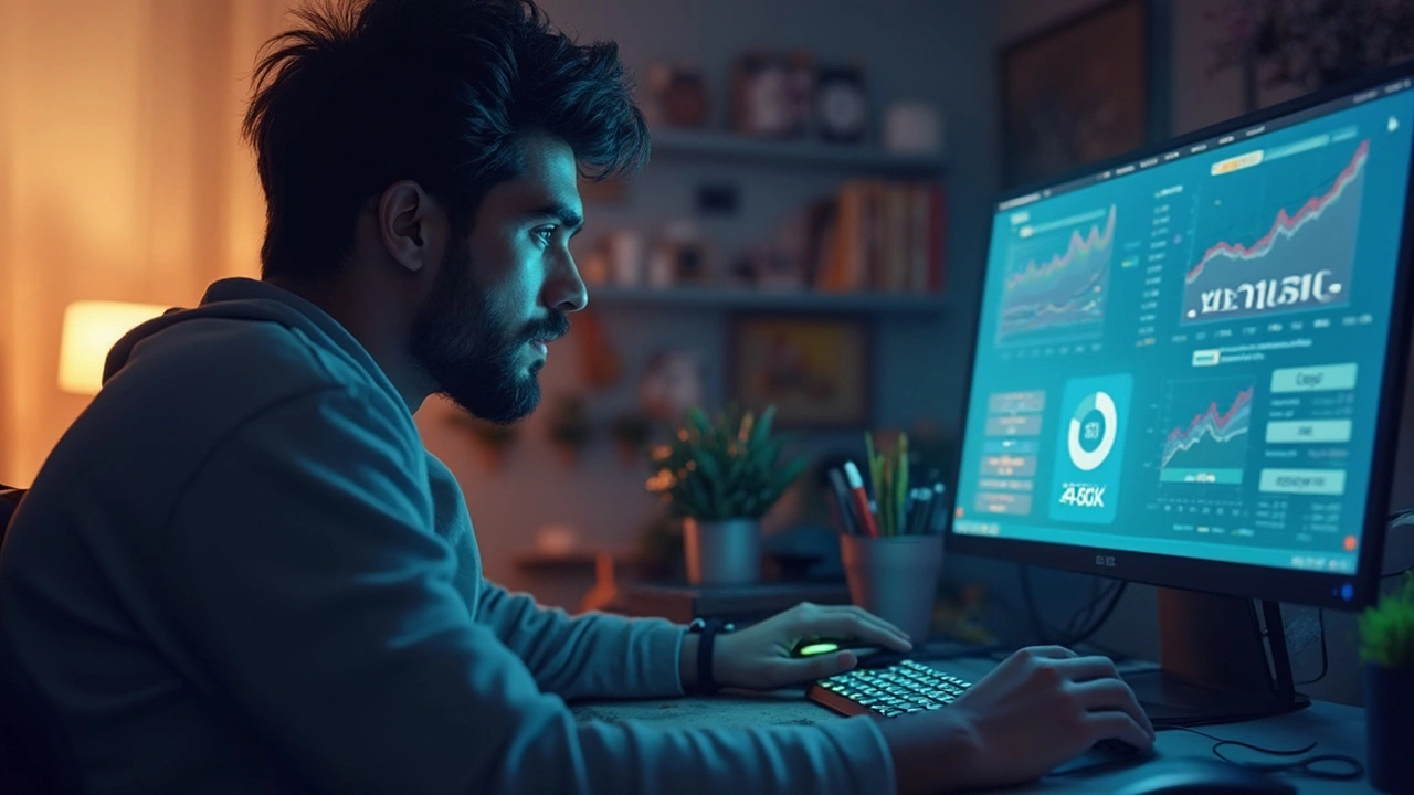 How Experience and Location Change the Numbers