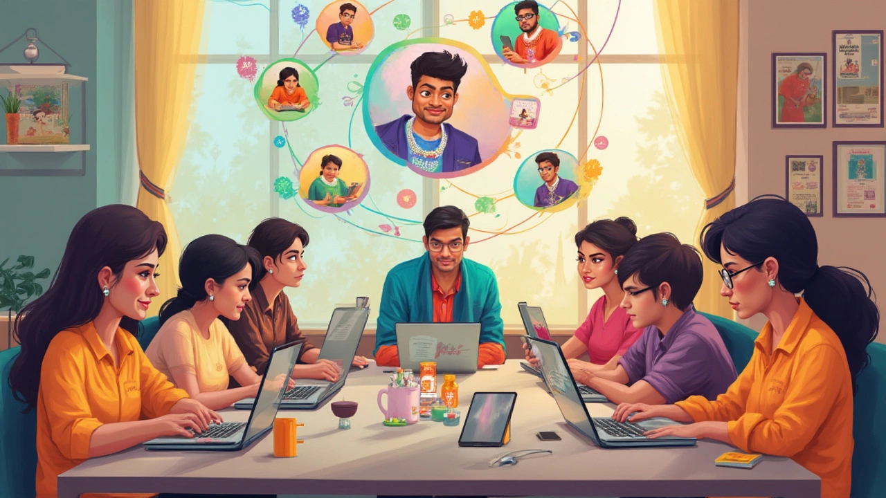 Practical Tips for Successful Distance Learning