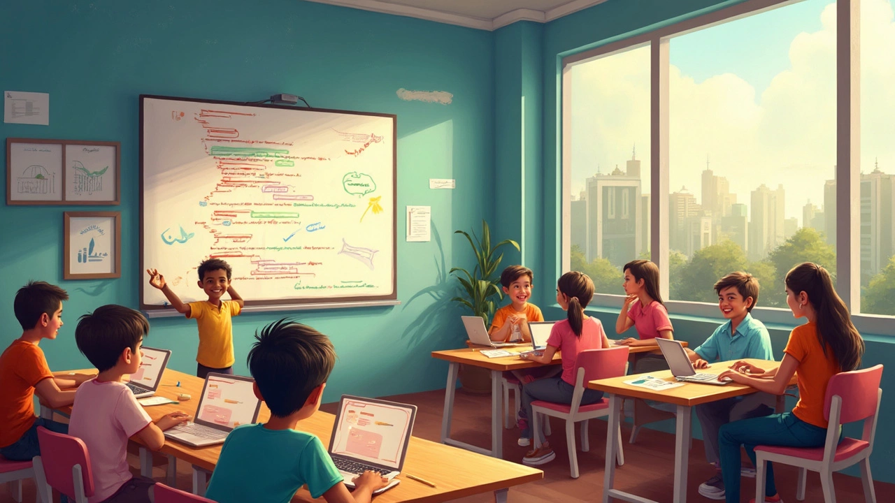 Simplest Coding to Learn: The Friendly Guide for Beginners