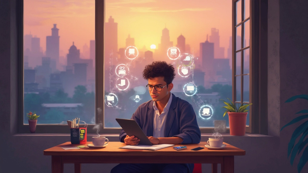 Tech and Tools That Make It Possible