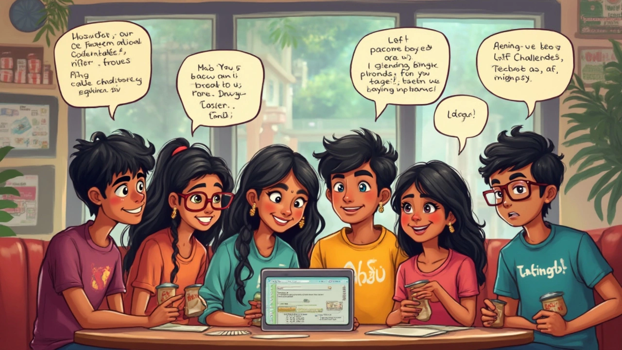 Tips to Make Learning Smoother