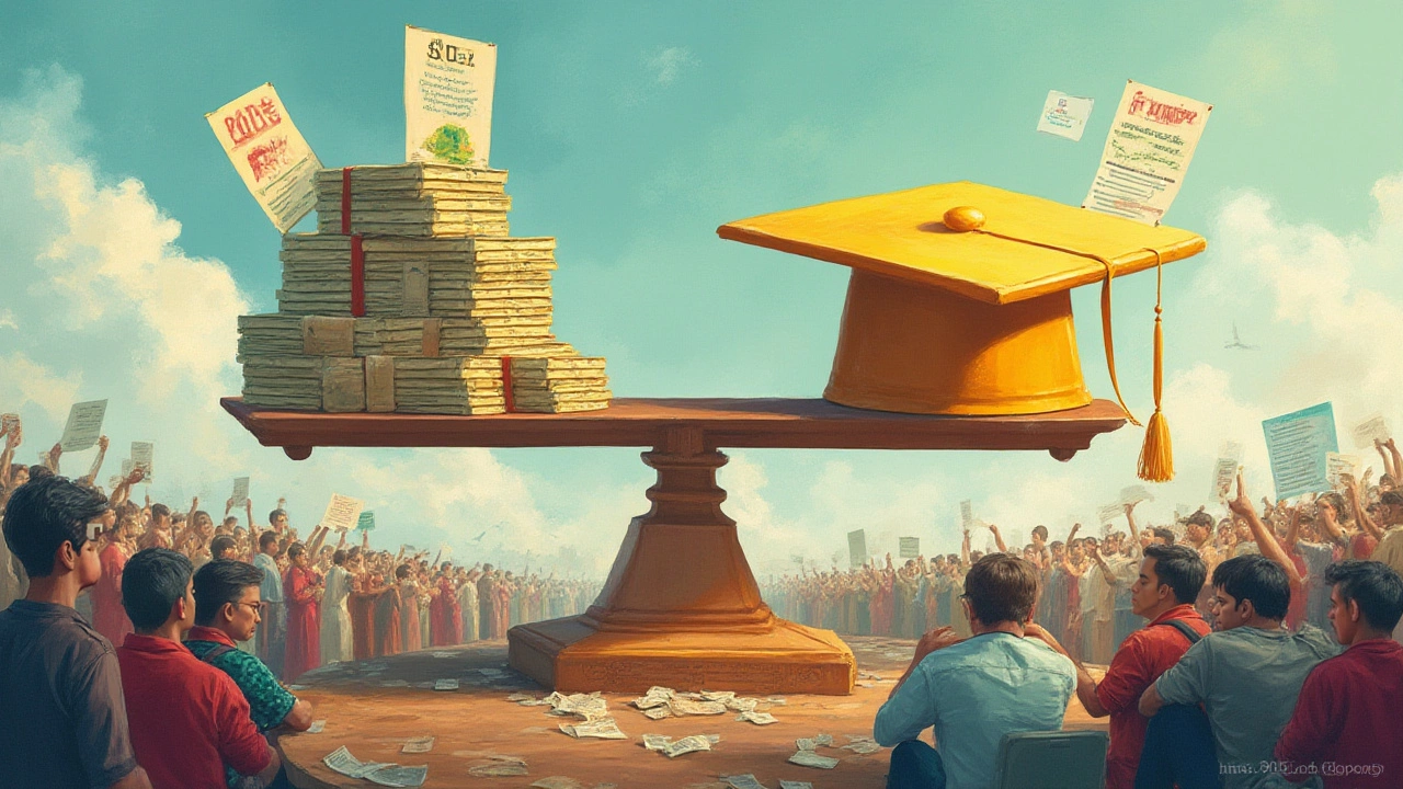 Alternatives, Adaptation, and Tips to Stand Out in an Oversaturated MBA World