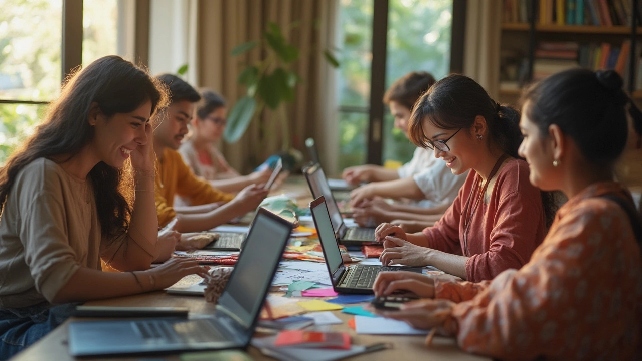 Best Sites for Online Courses: Top Platforms Compared in 2025