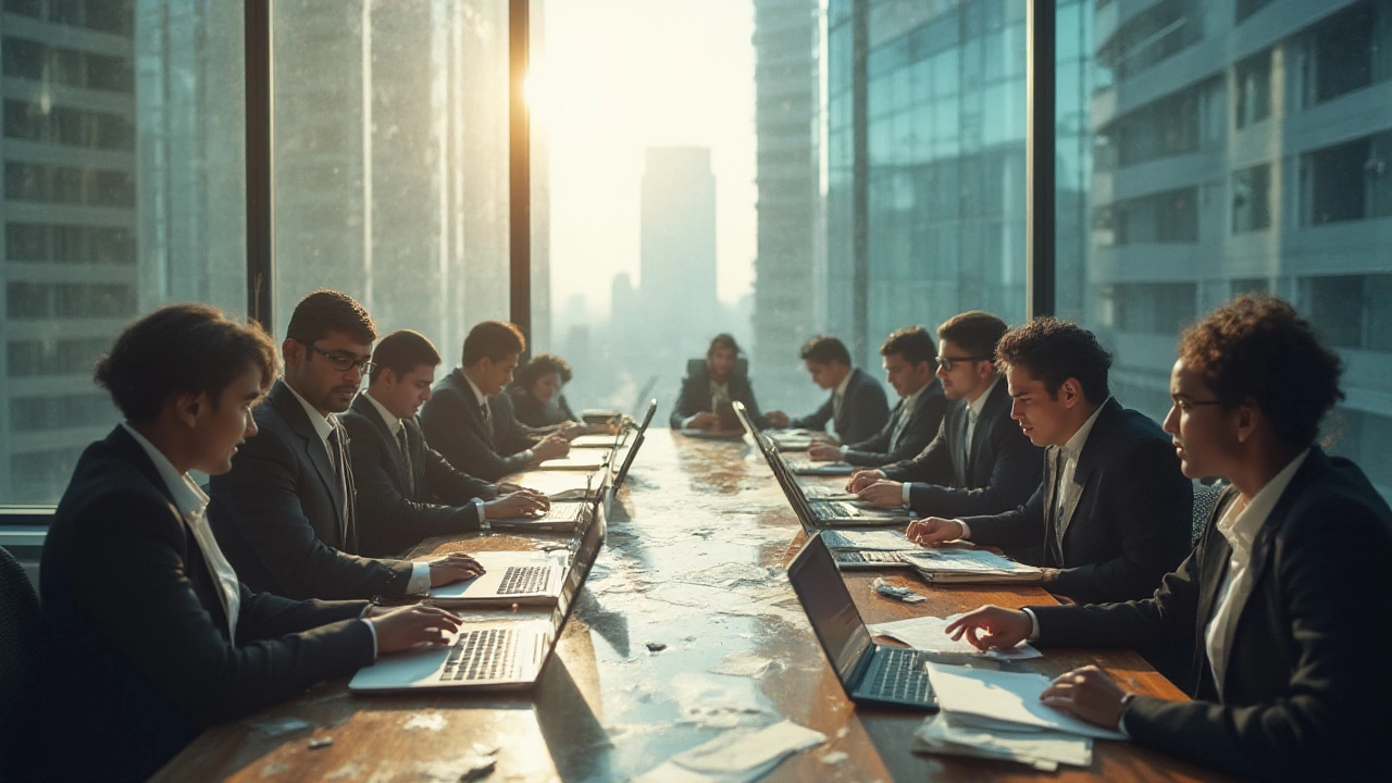 Costs, Competition, and Career Impact: Does the Math Add Up in 2025?
