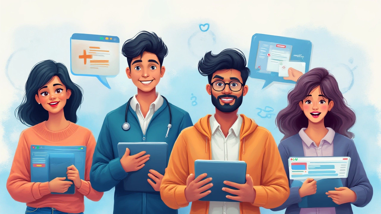 Finding the Right Online Course for Your Needs