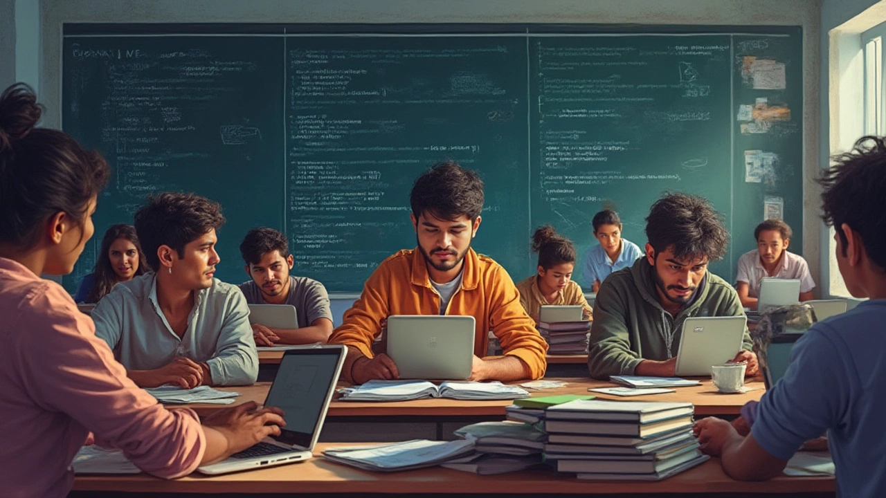 Hardest Programming Language: Why Some Languages Drive Coders Crazy