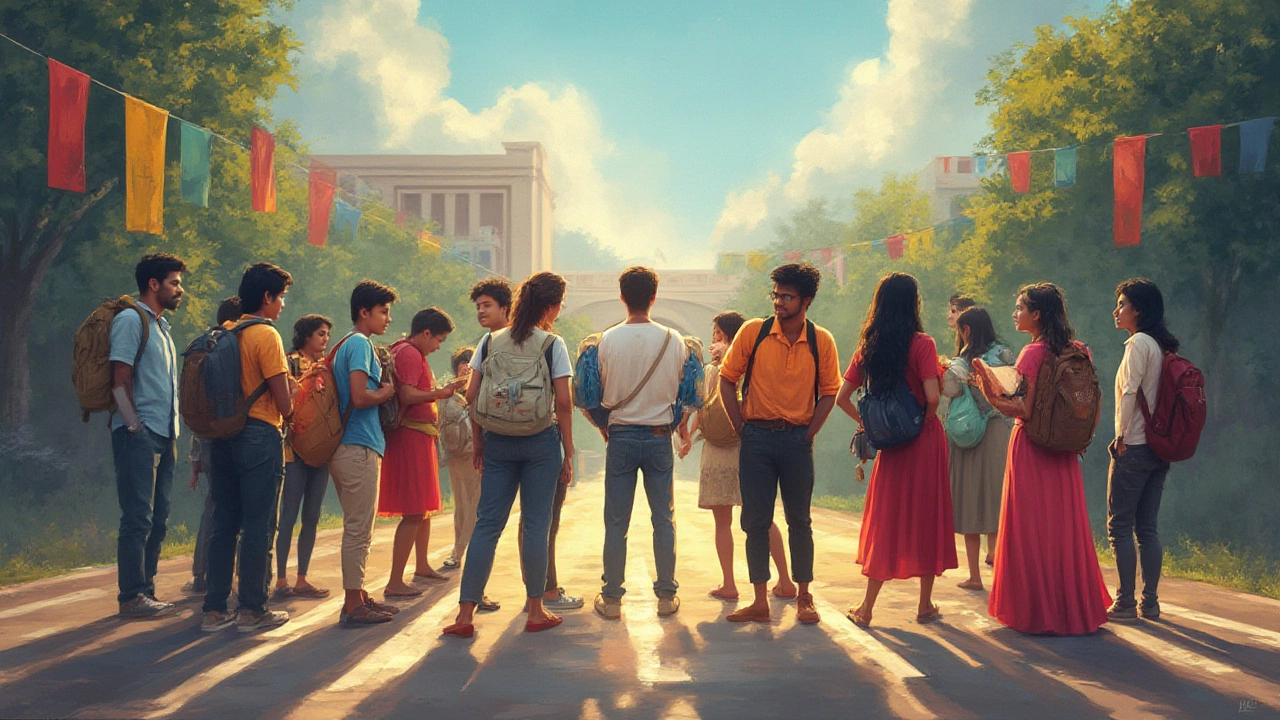 Is There a Least Useful Degree? A Candid Look at College Choices and Career Impact