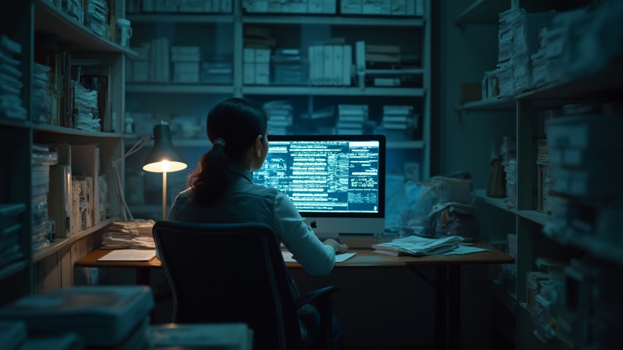 Military Secrets: Behind Closed Doors and Underground Bunkers