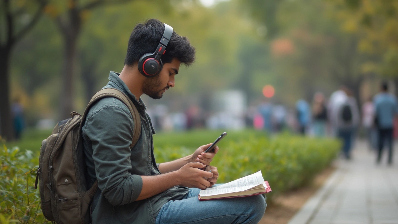Smart Tips to Make English Flow – Even If You’re Shy or Super Busy