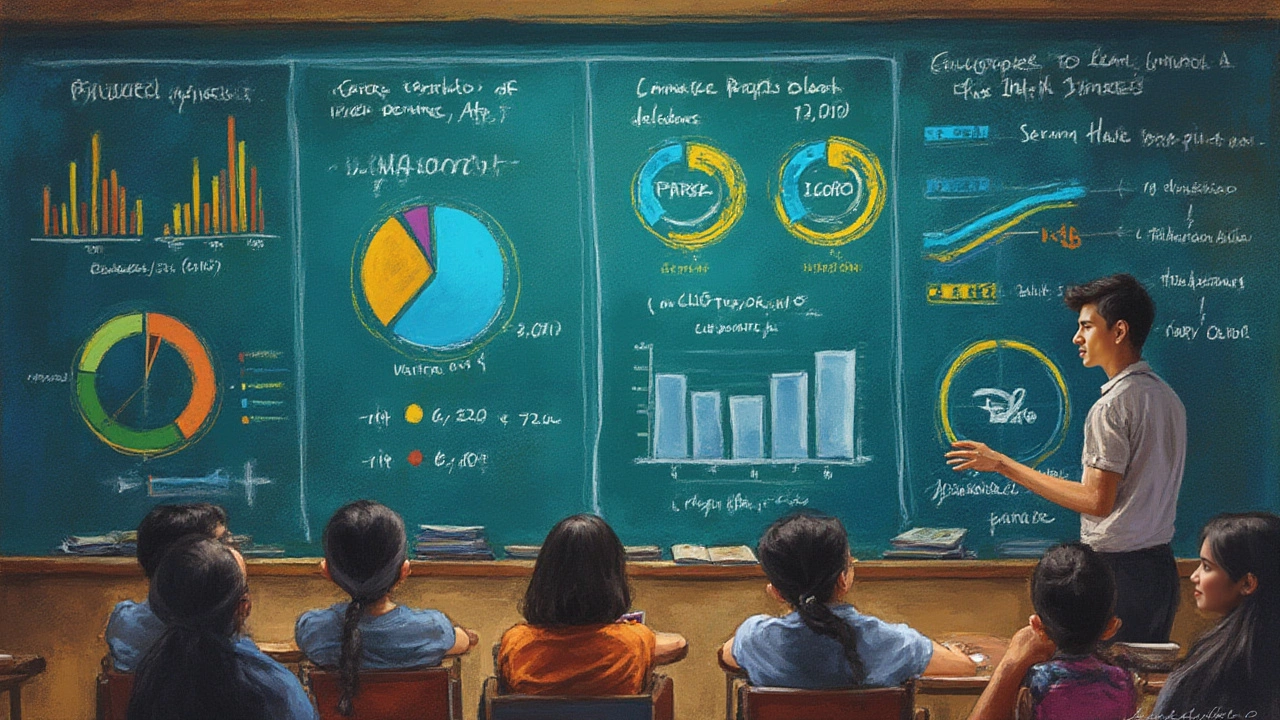 The Bottom Line: Is There a Degree No One Should Choose?