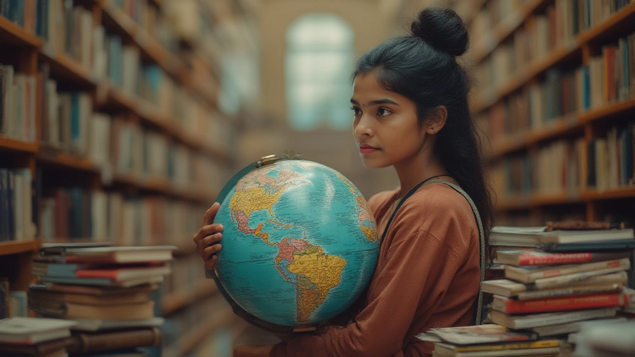 What Makes a Country the Hardest to Study In?