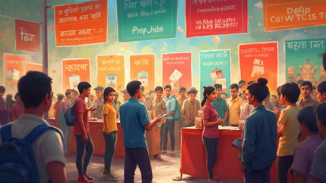 Best and Easiest Government Jobs in India: Which One Is Right for You?