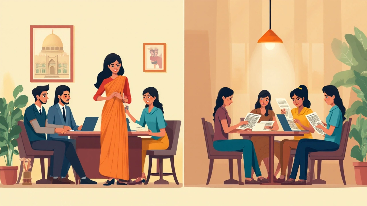Beyond the Hype: What to Expect After Getting the Job