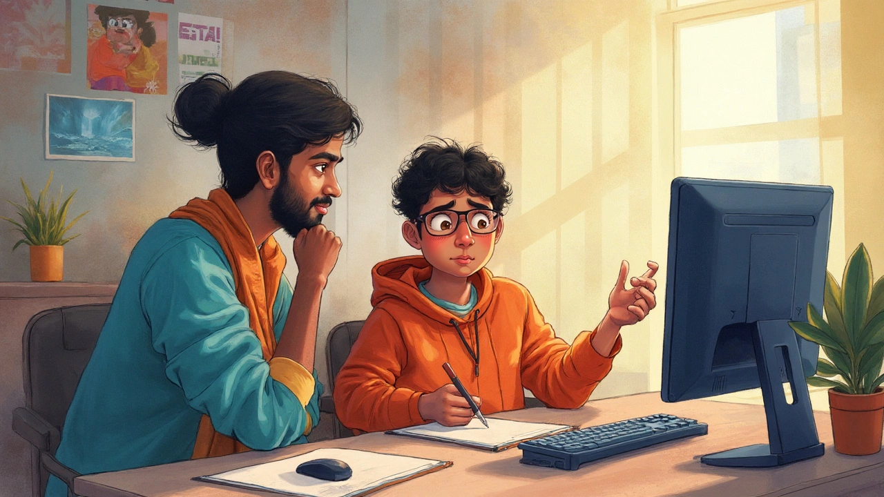 What Makes Coding Unique: Skill Sets, Opportunities, and Risks