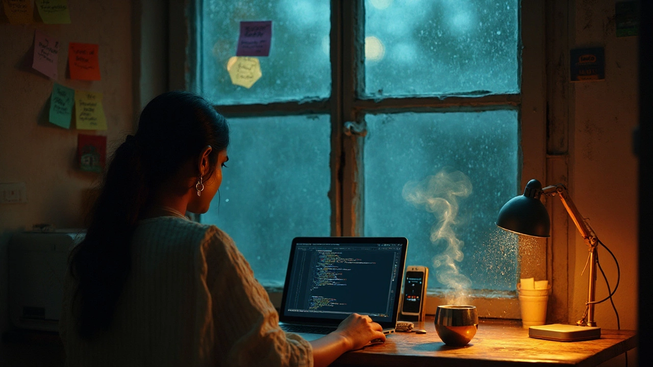 Can You Learn Coding on Your Own? Beginner’s Self‑Taught Roadmap (2025)
