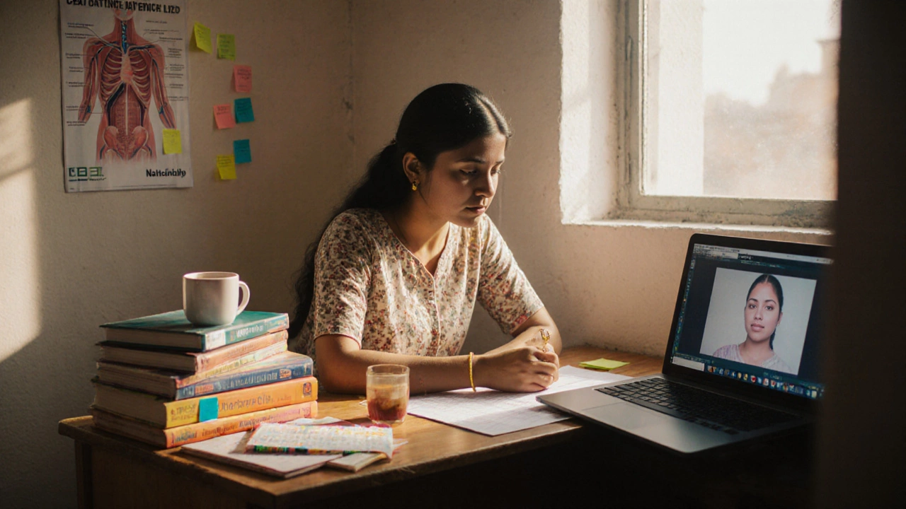 Is NEET Coaching Material Enough? Pros, Cons & What Else You Need