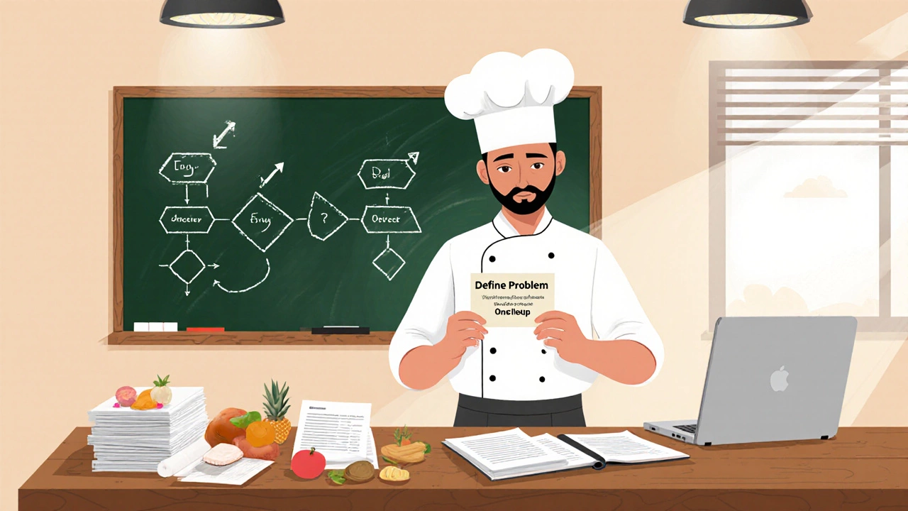 7 Essential Steps of Coding: A Complete Guide