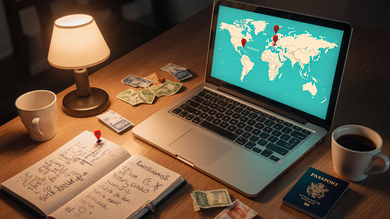 Cheapest Countries to Study Abroad in 2025