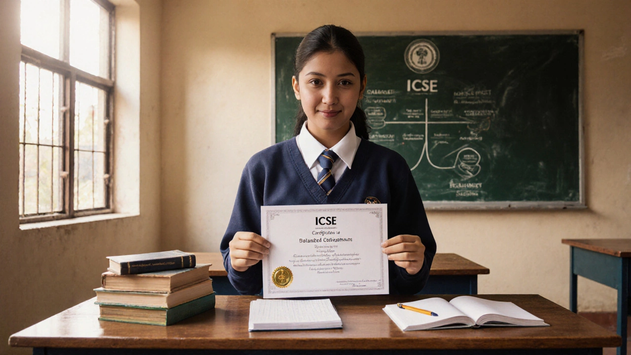Is ICSE Valid in USA? Complete Guide for Indian Students