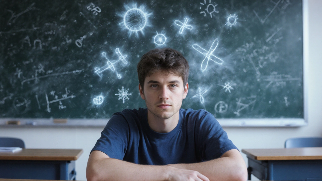 Most Feared School Subject: Why Students Dread It and How to Tackle It