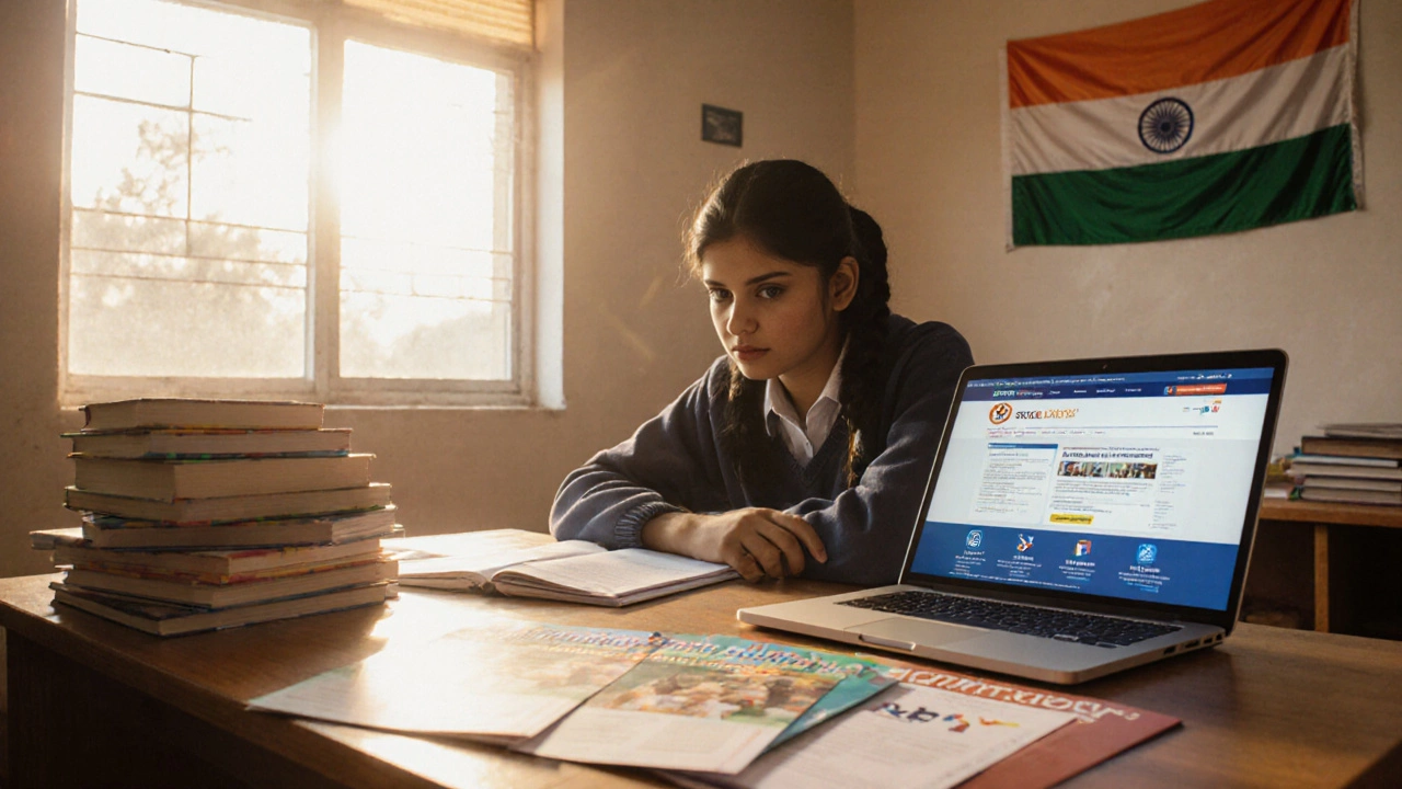 Top High-Value Scholarship Exams in India 2025 - Which One Offers the Biggest Funding?