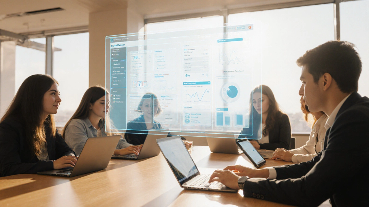 What Is an E‑Platform? A Clear Guide to E‑Learning Platforms
