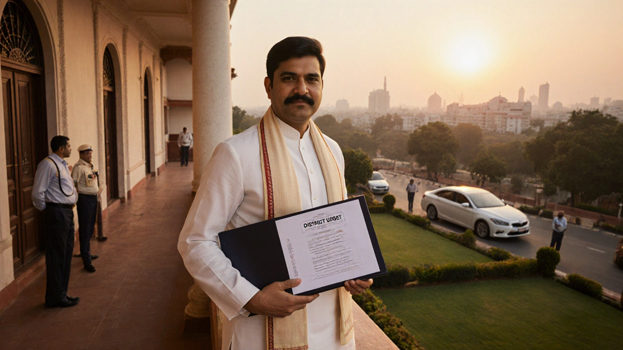 Which government job pays the most in 2025?