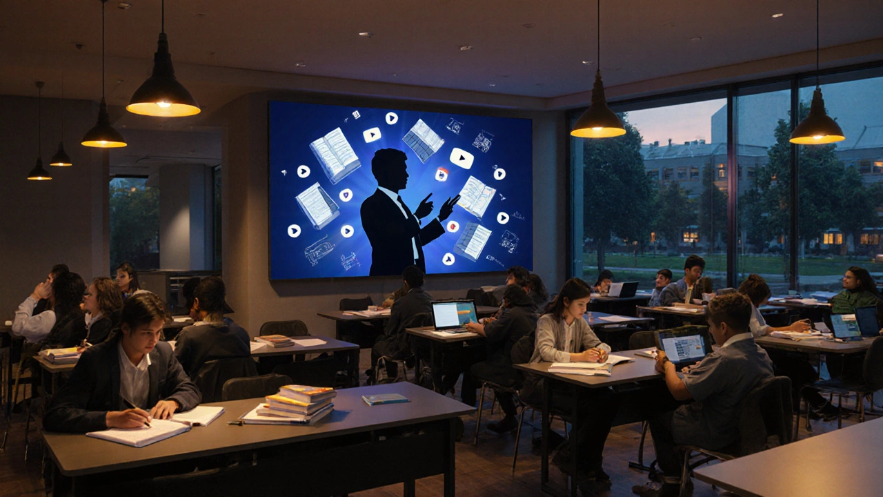 Who Is the Most Famous IIT Teacher? - Highlights, Impact, and Legacy