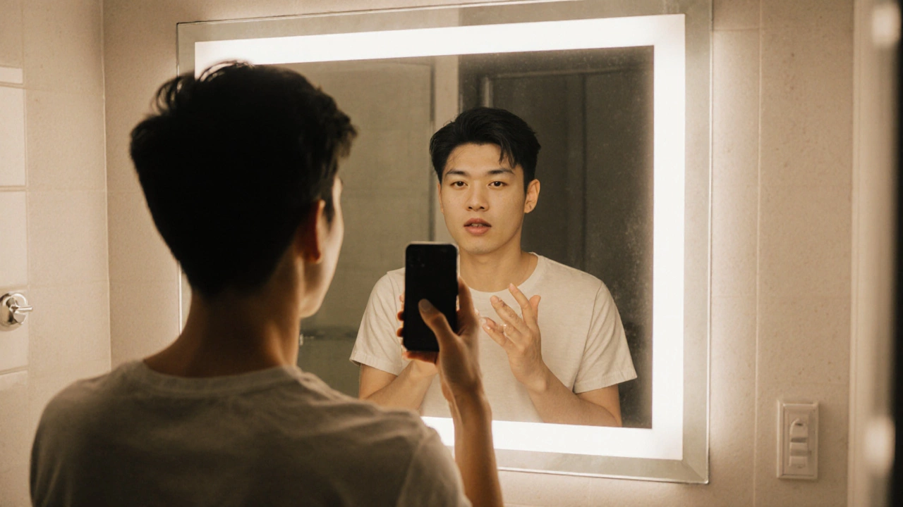 How to Improve Your English Speaking Skills Fast and Naturally