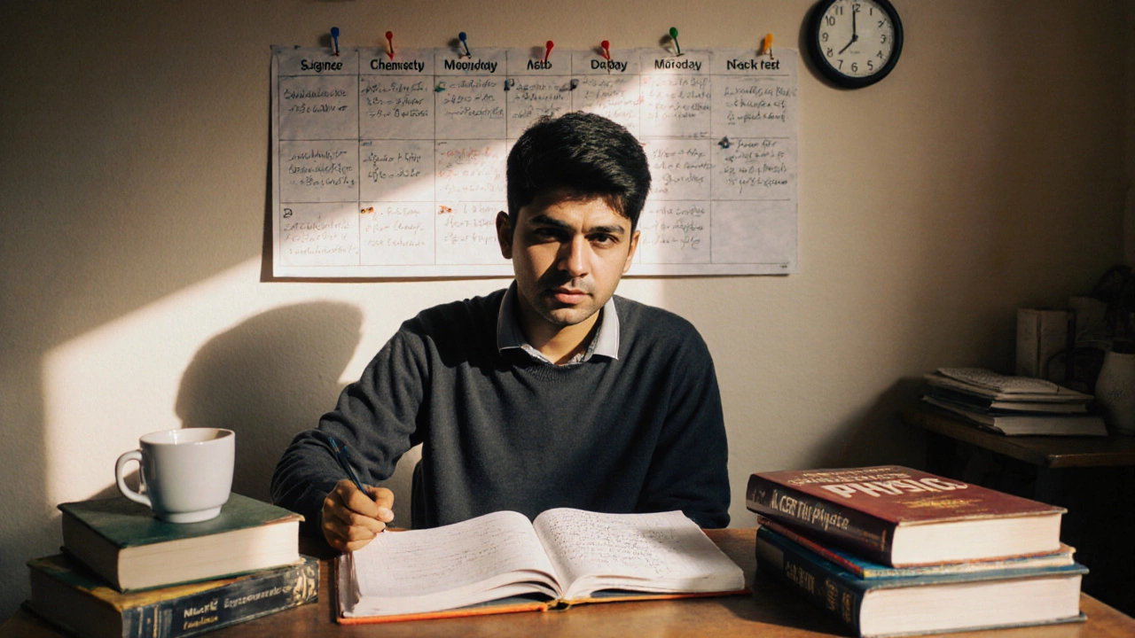 How to Start Preparing for IIT JEE: A Practical Step-by-Step Guide