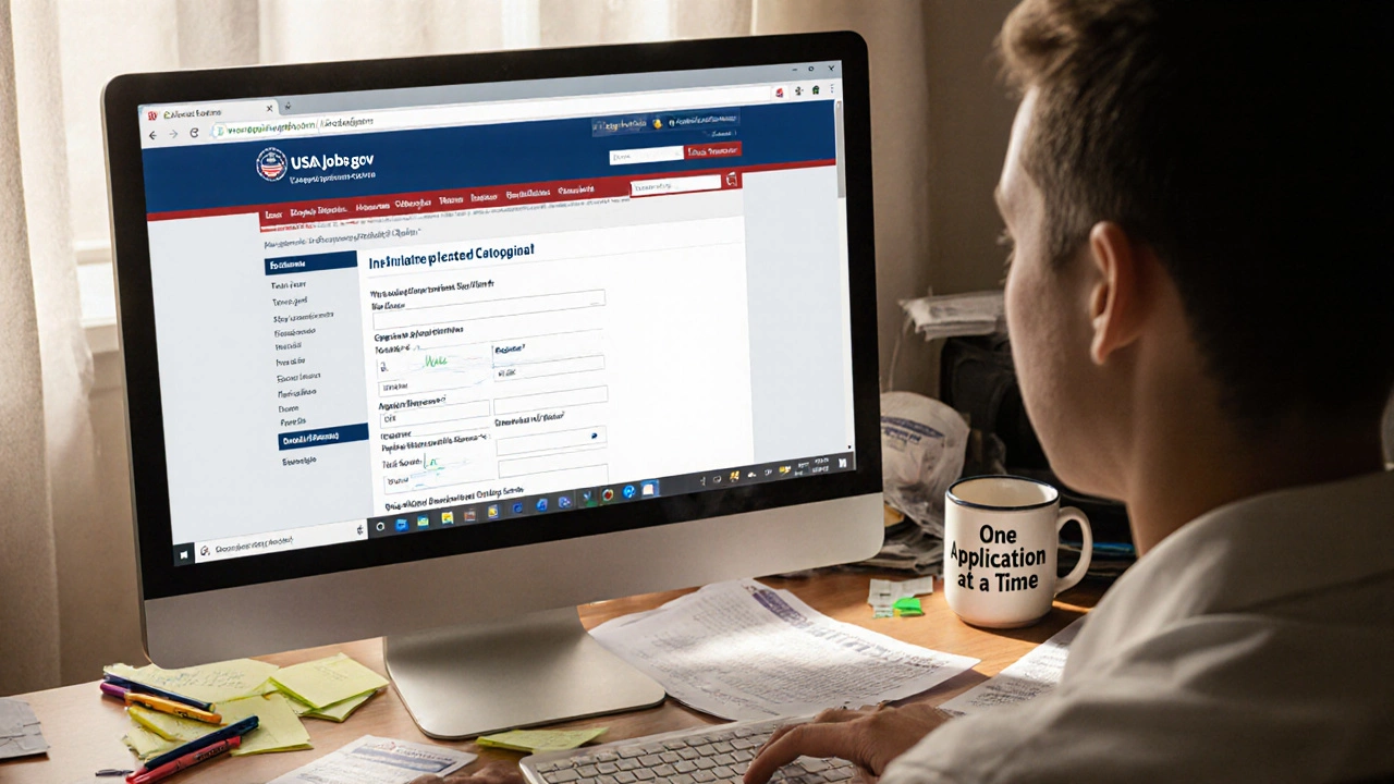 Is It Hard to Get Hired by the Government? Real Steps to Land a Government Job in 2025