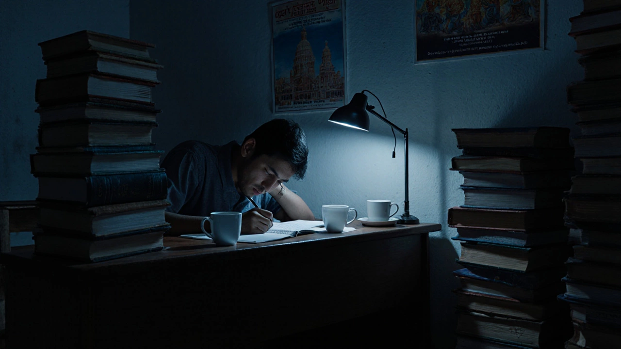 What Is the Hardest Exam of All Time? The Real Story Behind the Most Brutal Tests