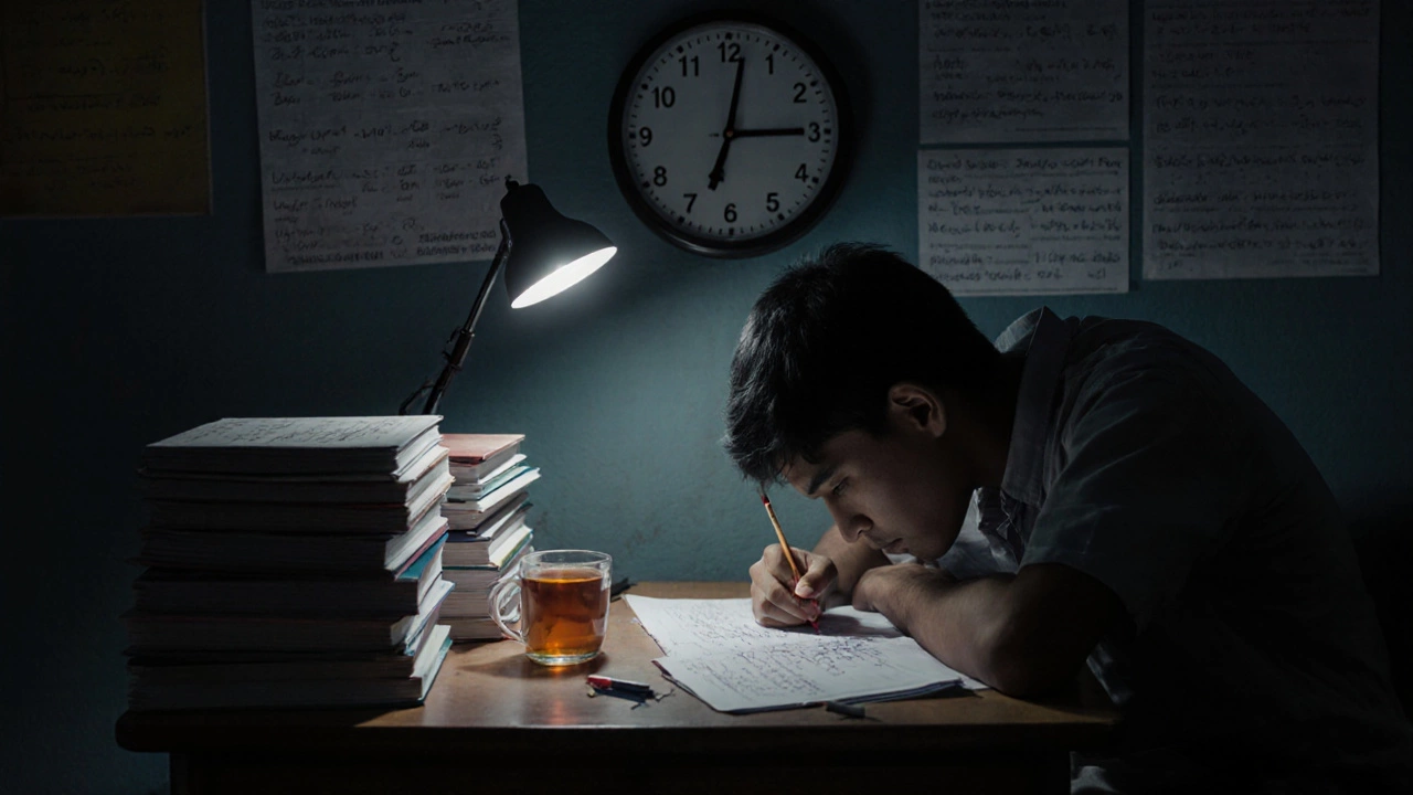 Which Country Has the Hardest Math? Top Competitive Exams That Push Students to the Limit