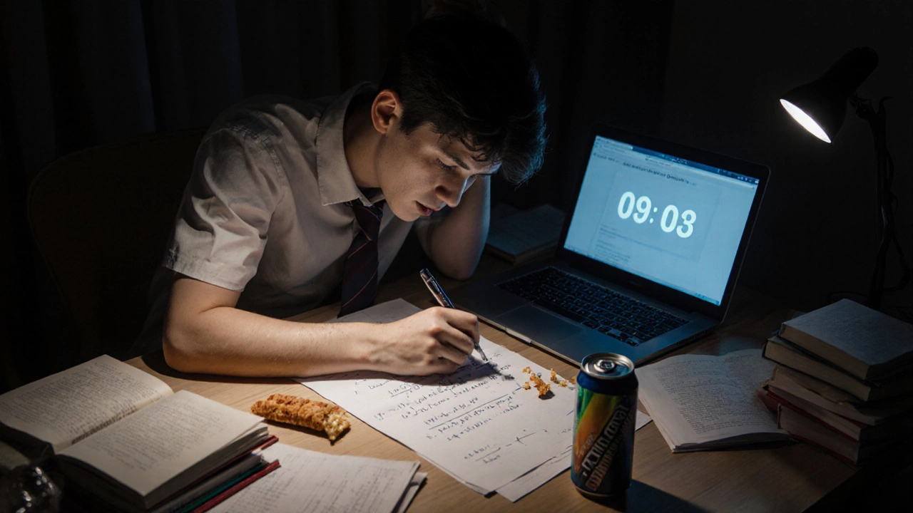 Which is the hardest school syllabus in the world? CBSE vs. IB vs. ICSE vs. Cambridge