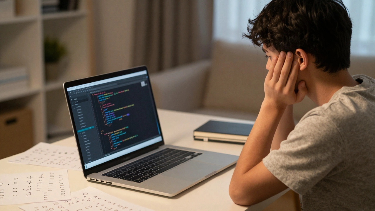 Does Coding Require Math? The Real Answer for Beginners