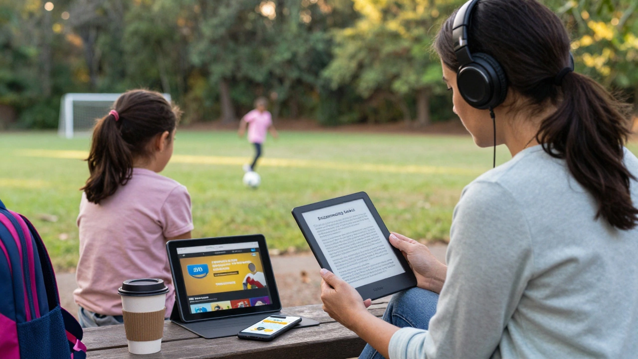 Is Amazon a Digital Platform? What It Really Offers for Learning and Education