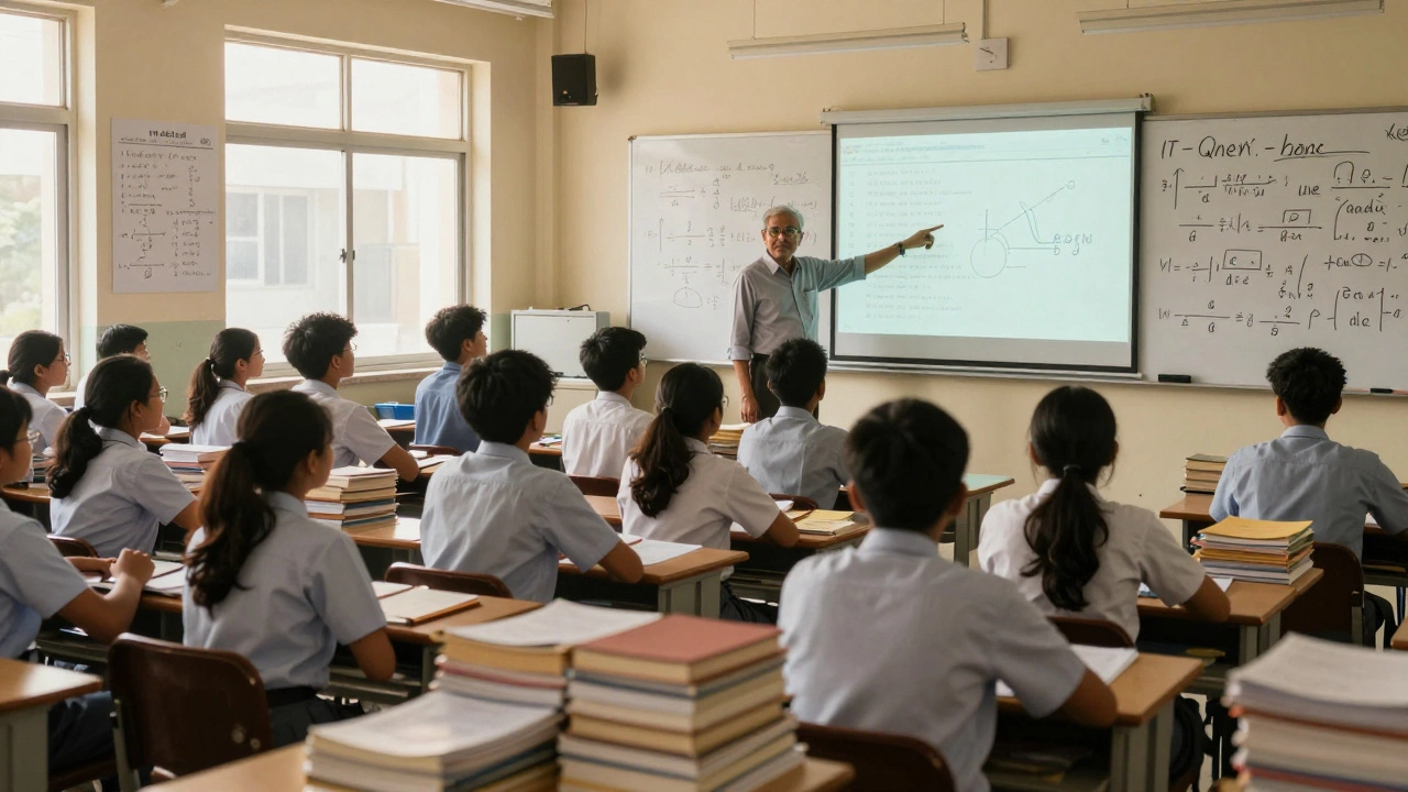 What Are the Fees for Allen Kota IIT JEE Coaching Programs?